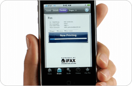 ifax for android review ifax for android review