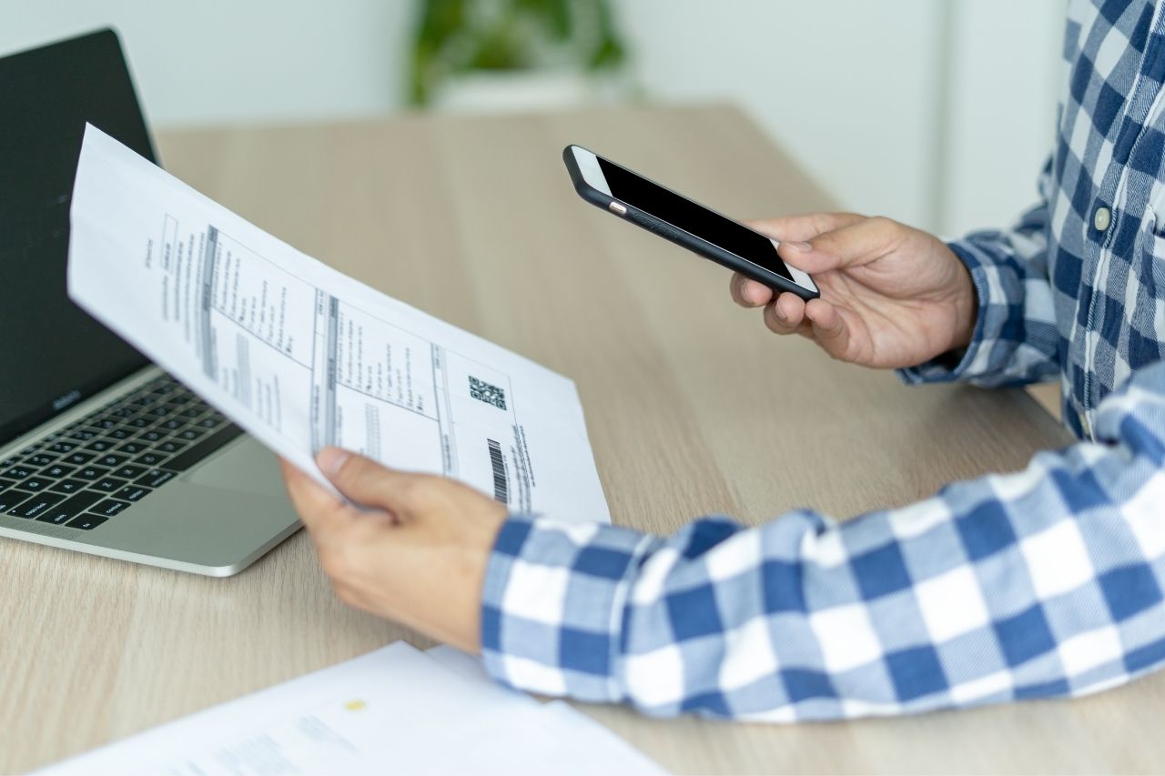 secure online faxing