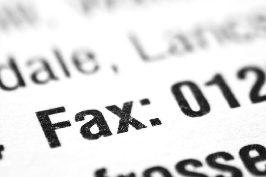 How To Get a Free Fax Number Online (2021) Zero Fees! iFax