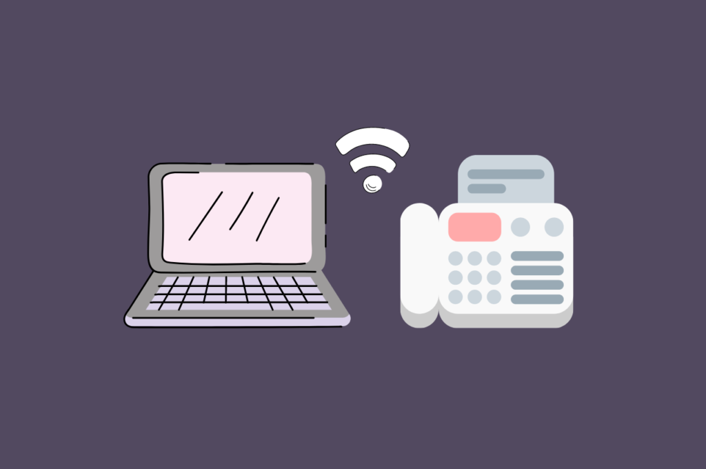 fax zero alternative similar services