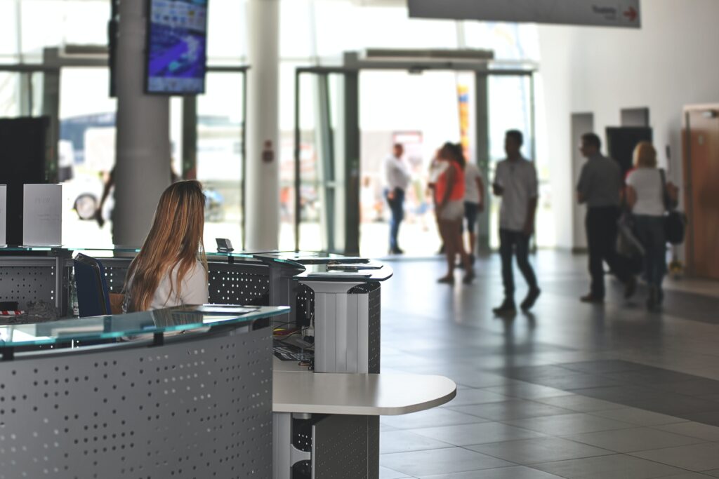 Find a Fax Near Me: 8 Places To Quickly Send A One Time Fax