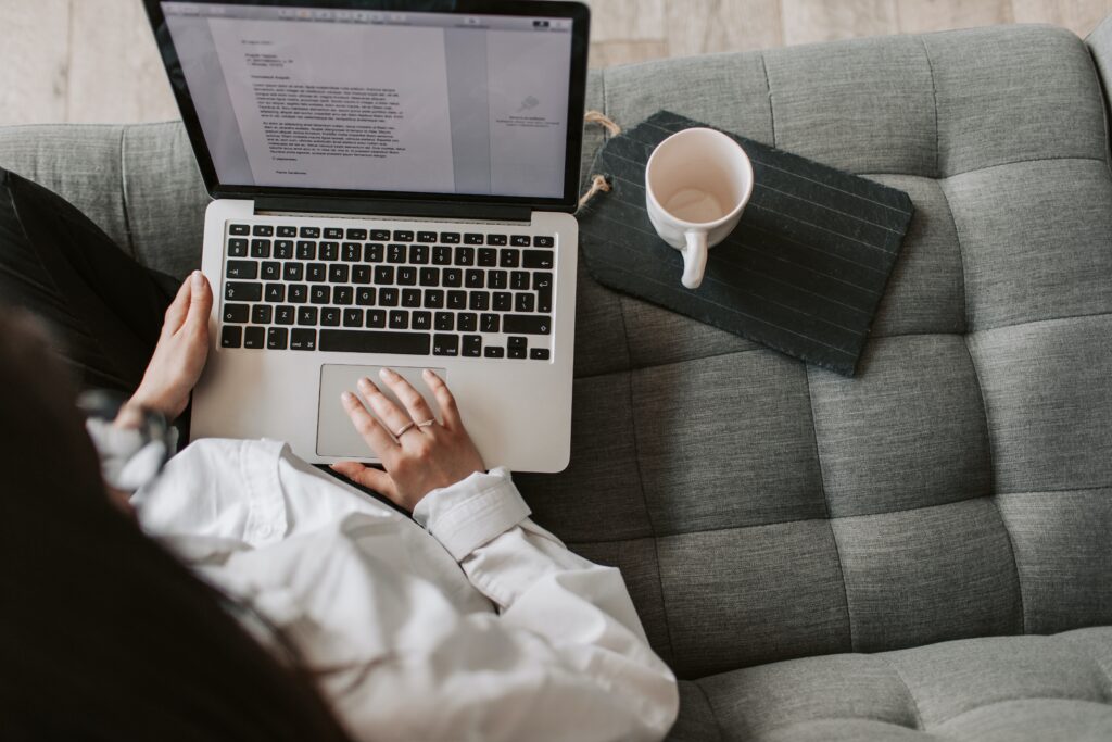 how to fax online step by step