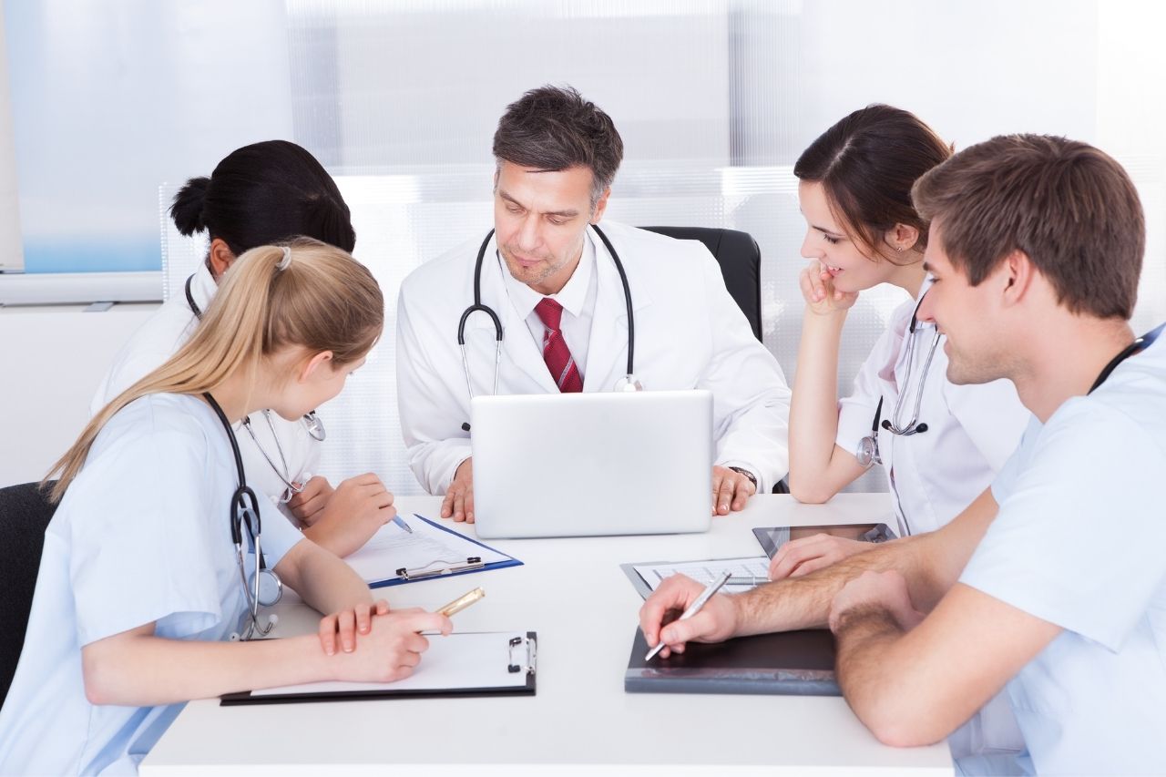 Everything You Need to Know About Healthcare Workflow
