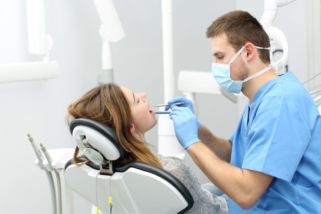 hipaa rules for dentists one