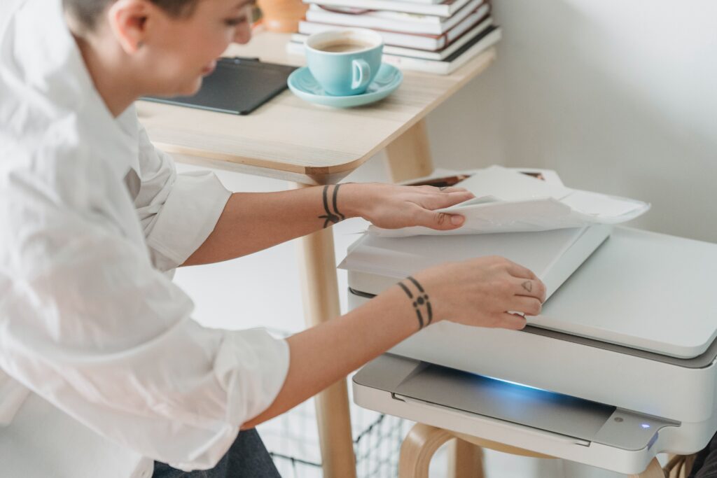 printers copiers and fax machines best picks