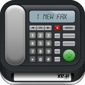 Ifax for ios