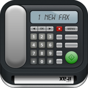 Faxer depuis Android