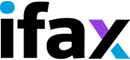 iFax logo