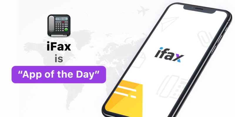 Fax Workflow