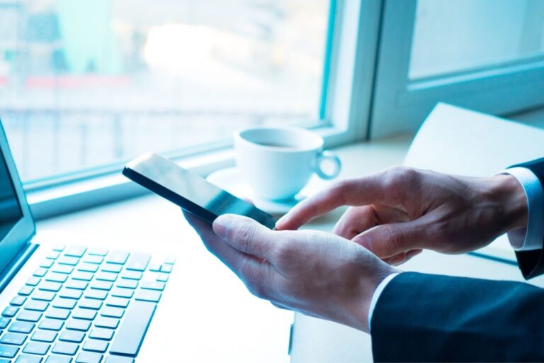 How to Choose the Best Fax App for iPhone Complete Guide iFax