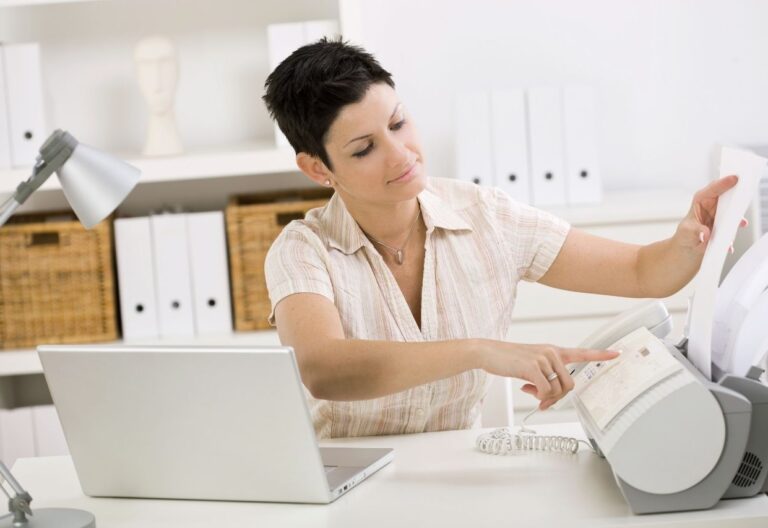 Top 8 Benefits When You Change from Physical to Digital Fax
