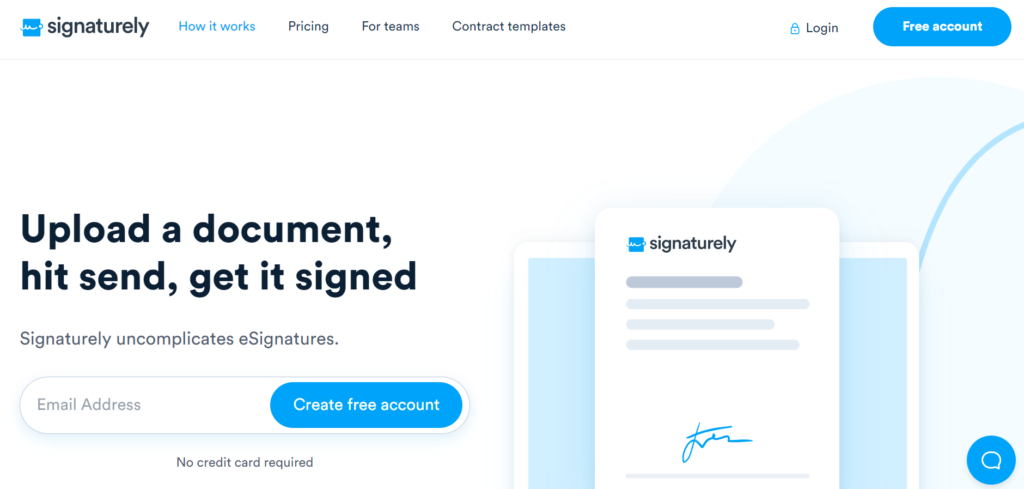 The Best Electronic Signature Apps for 2022