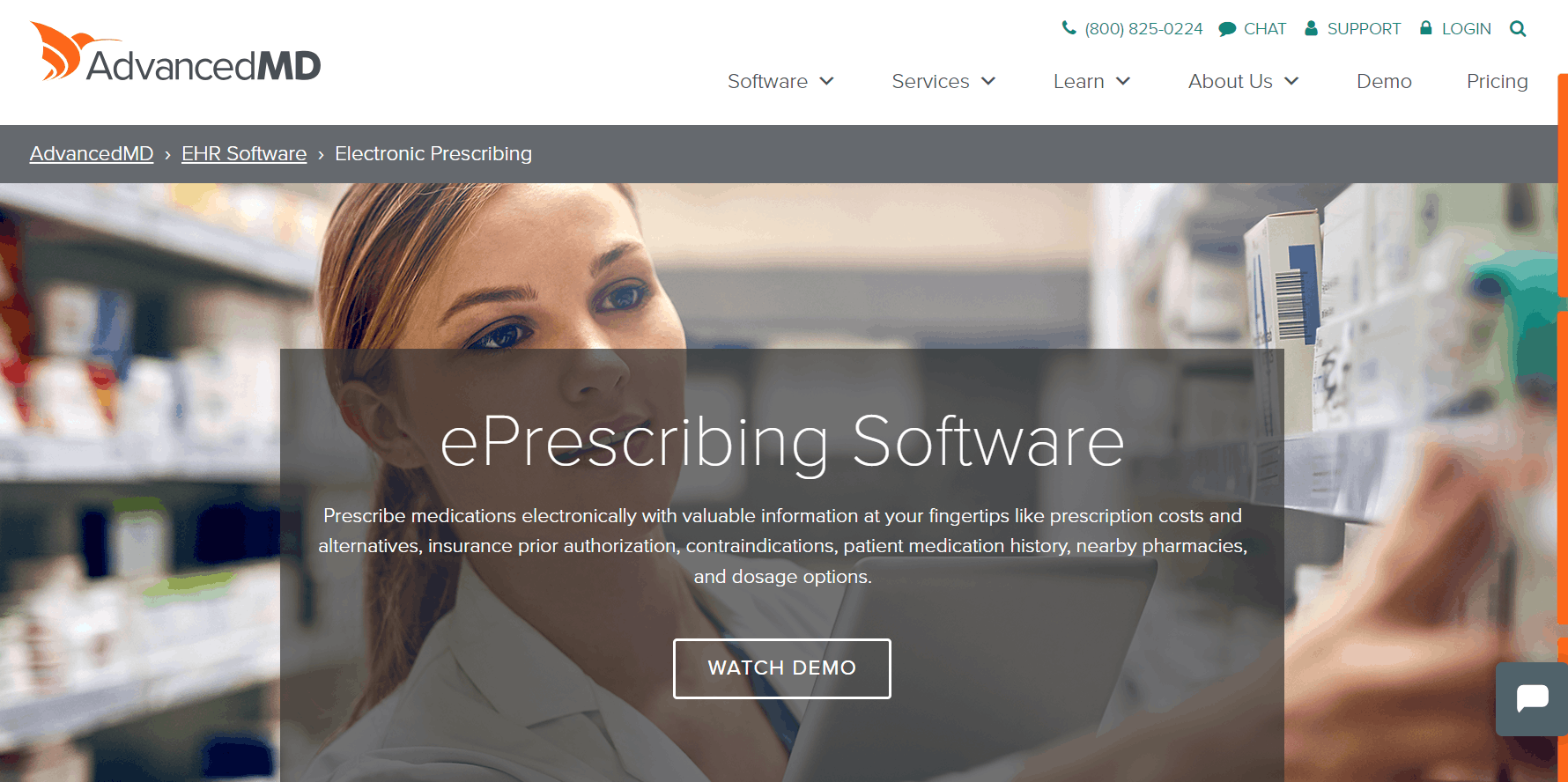 eprescribing-software-AdvancedMD