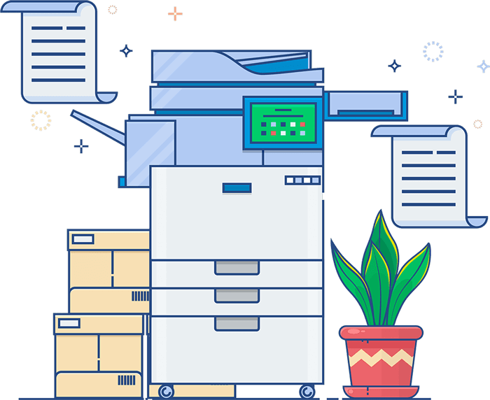 White Label Cloud Fax Solution