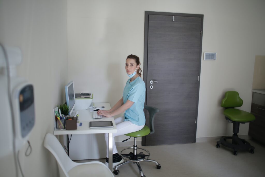 how to automate hospital workflows