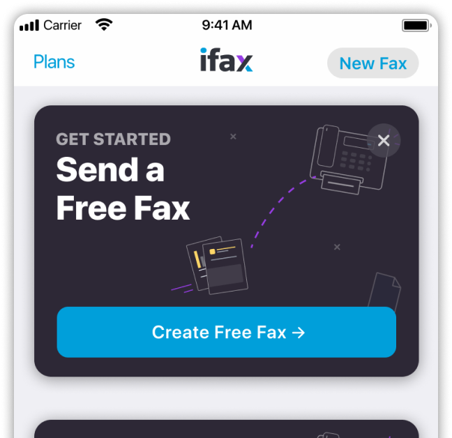 How to Send a Fax Online