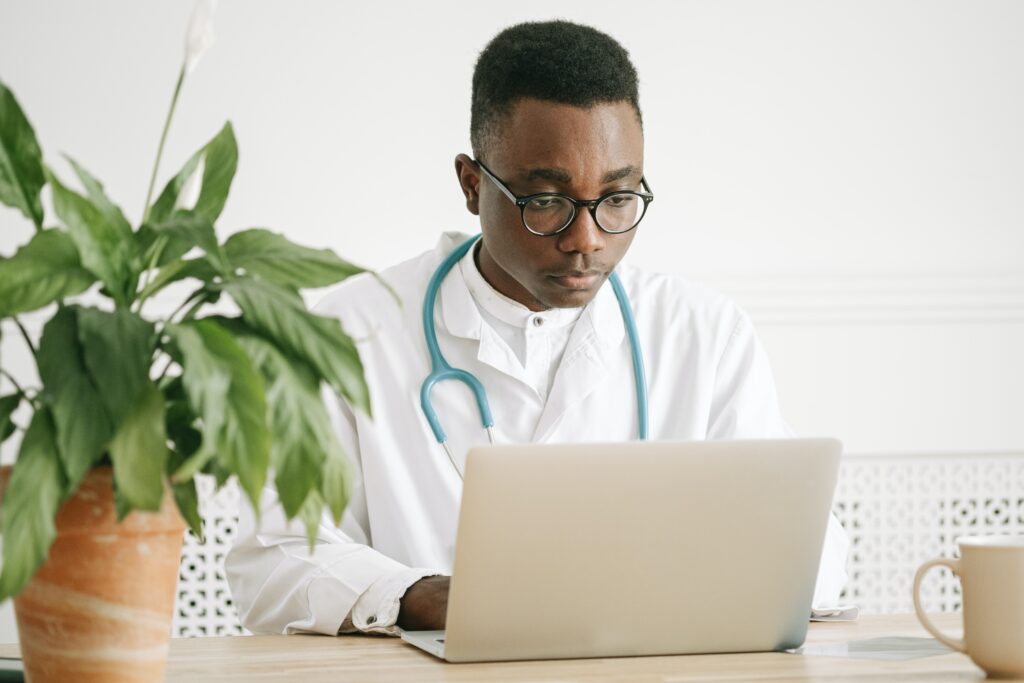 Virtual Health Care: An Easy Beginner’s Guide for 2024