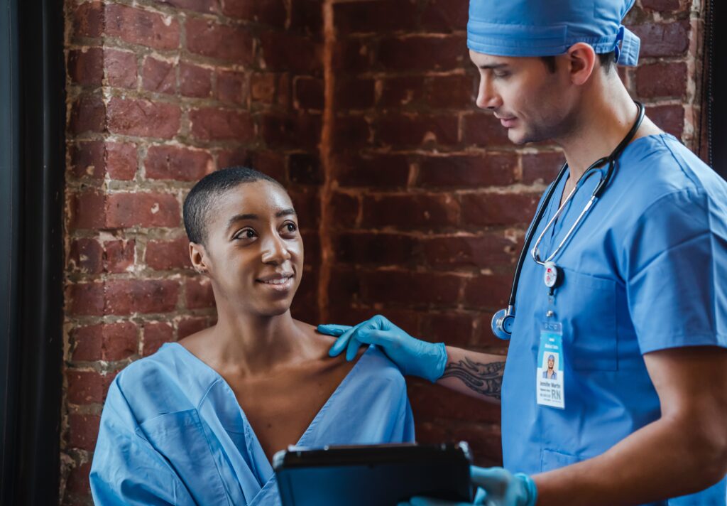 3 Best Ways a Patient Tracker Benefits Your Practice