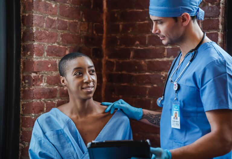 3 Best Ways a Patient Tracker Benefits Your Practice