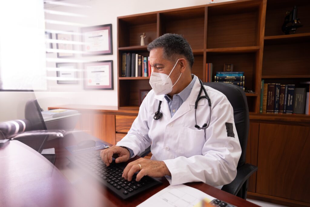 3 Best Ways to Manage Patient Information and Health Records