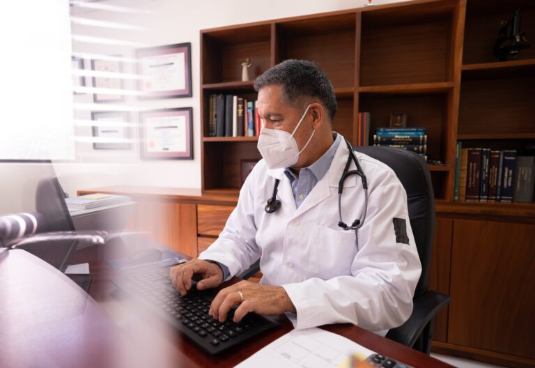 3 Best Ways to Manage Patient Information and Health Records