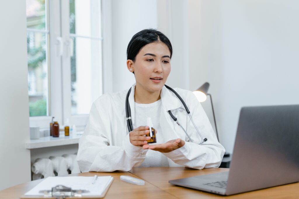 Top Picks: The Best Telemedicine Platform in 2025