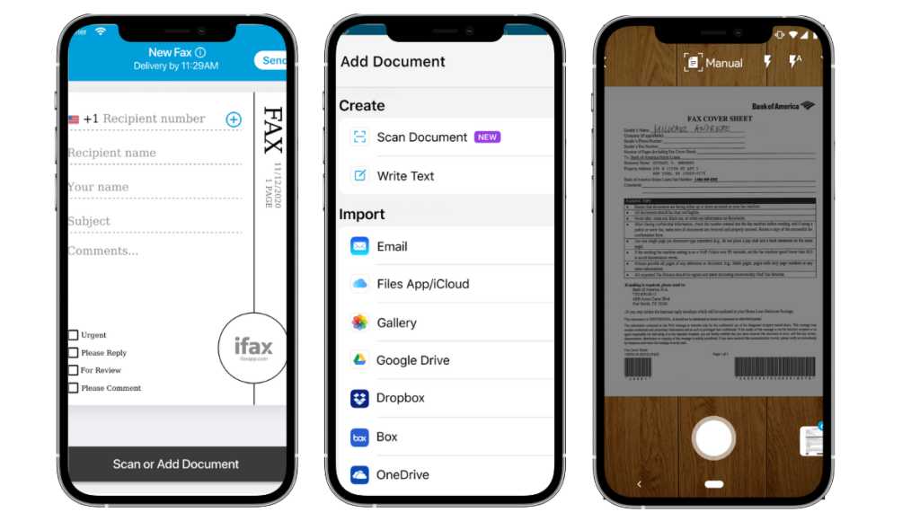 Document Scanner