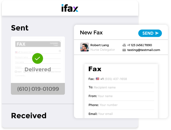 iFax Professional