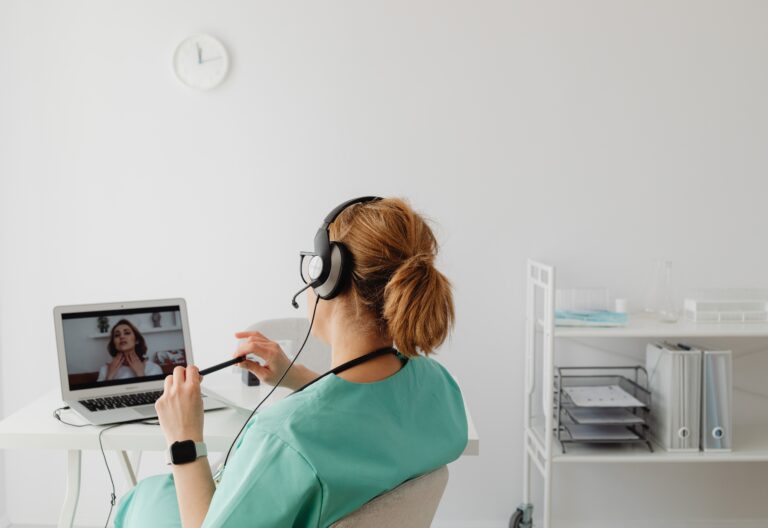 telehealth platforms