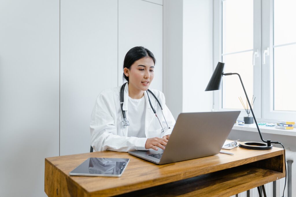 5 Best HIPAA Compliant Telehealth Platforms