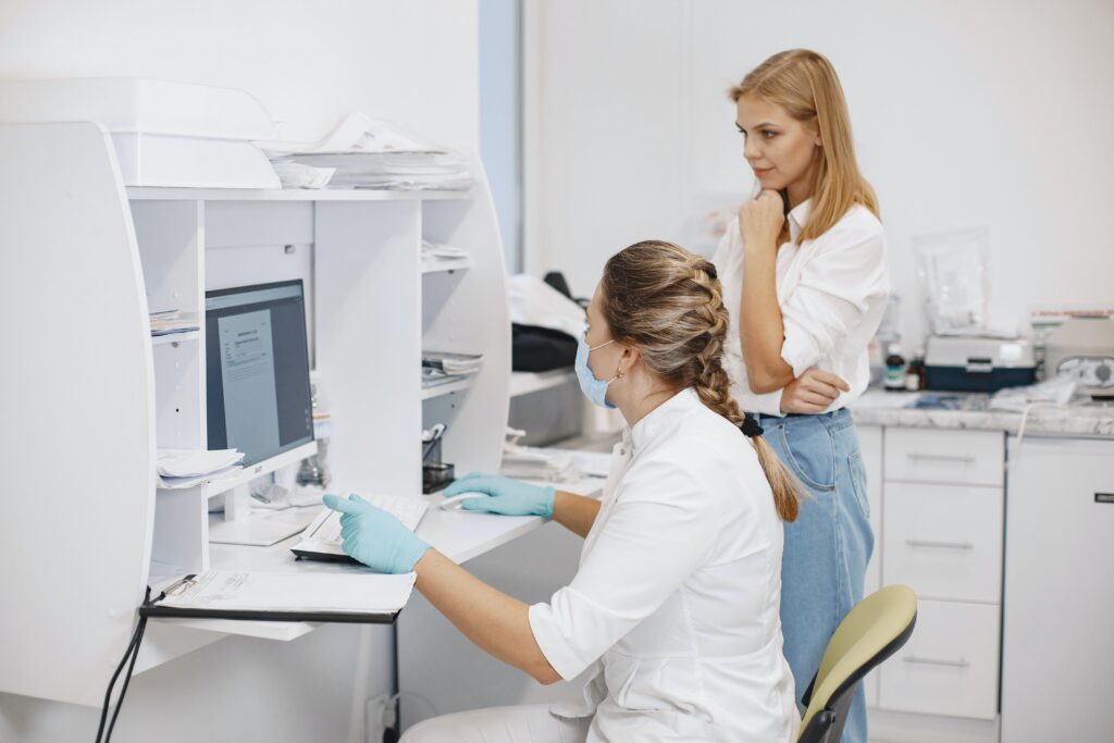Telehealth Platforms: Types and Benefits