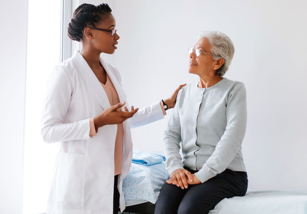 understanding patient communication