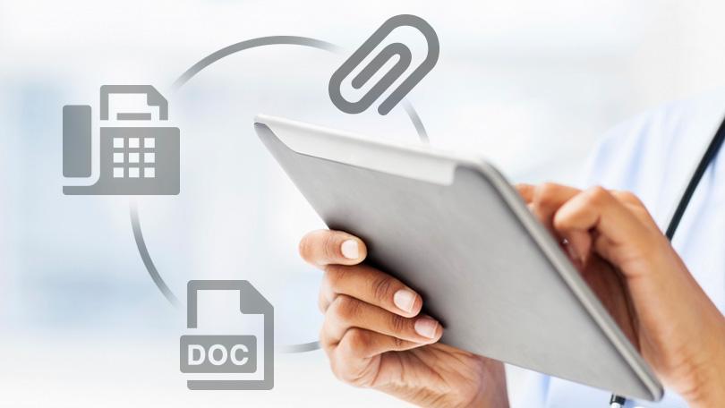 4 Amazing Benefits of Digitization in Healthcare