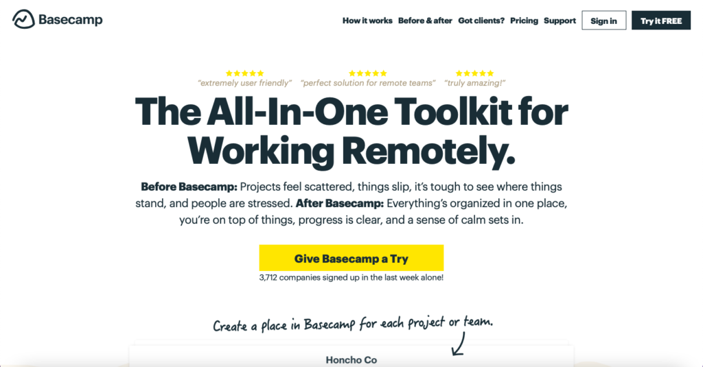 10 Best Online Tools for Working From Home to Compare and Explore