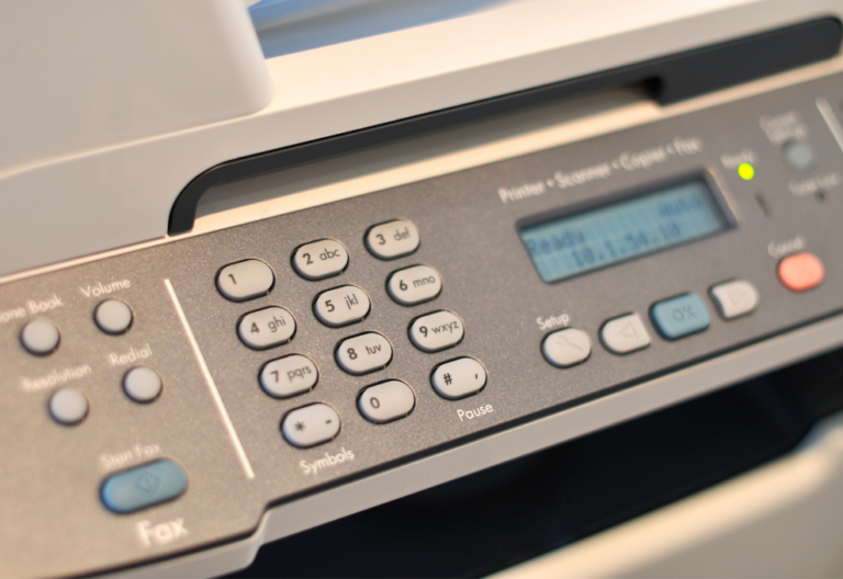 2019’s Best Enterprise Fax Solution for Businesses & Companies: iFax app