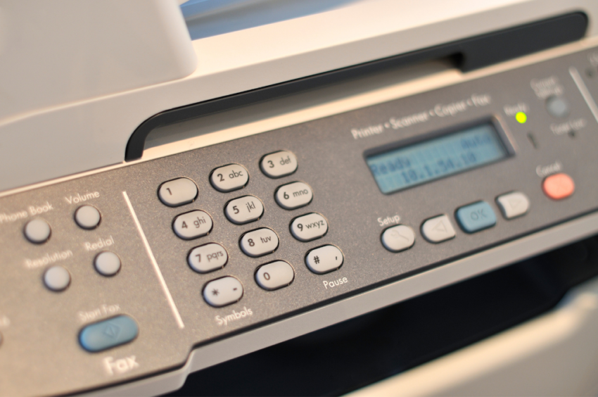 2019’s Best Enterprise Fax Solution for Businesses & Companies: iFax app