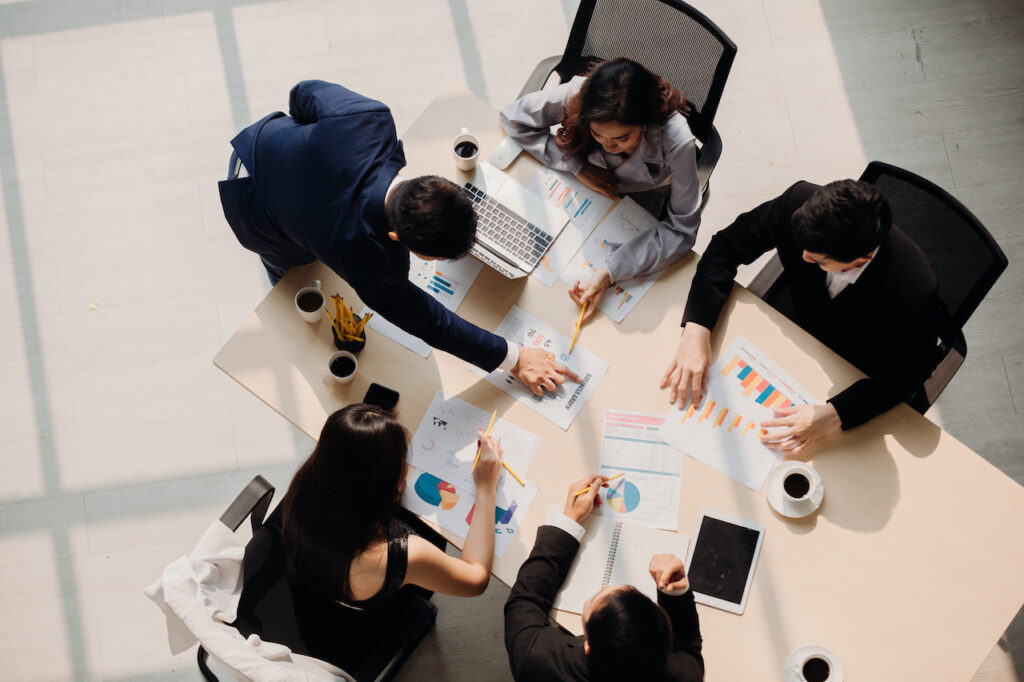 Best Enterprise Fax Solutions in 2025: Corporate Fax Solutions