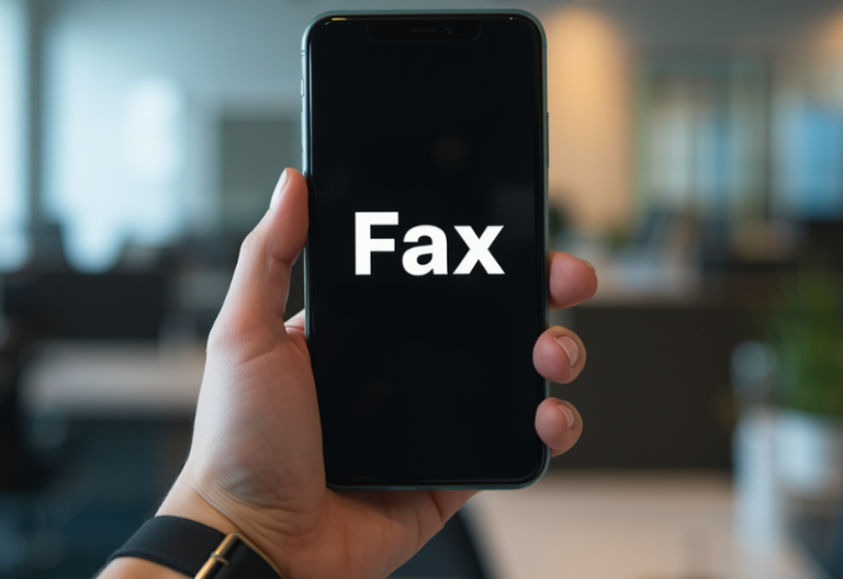 Best Fax App for Android 2026 Best Fax App for Android 2026