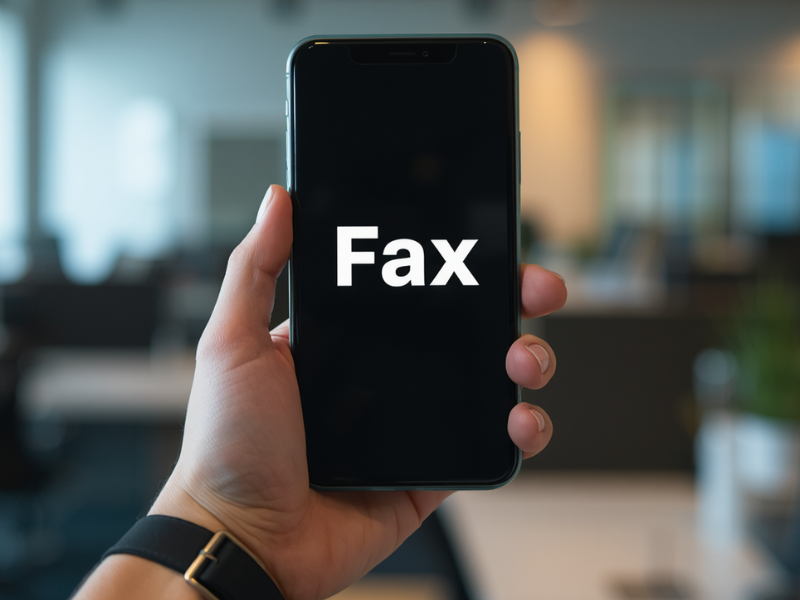 Best Fax App for Android 2026 Best Fax App for Android 2026
