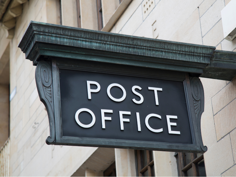 Where to Find a Fax Machine or Fax Services Near Me