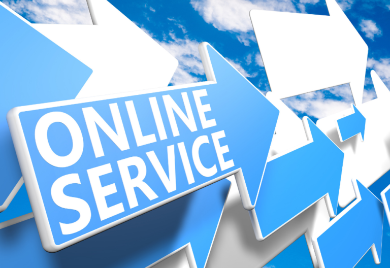 Industries That Revolutionized The Operations Online Services