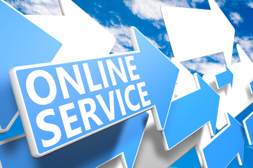 Industries That Revolutionized The Operations Online Services