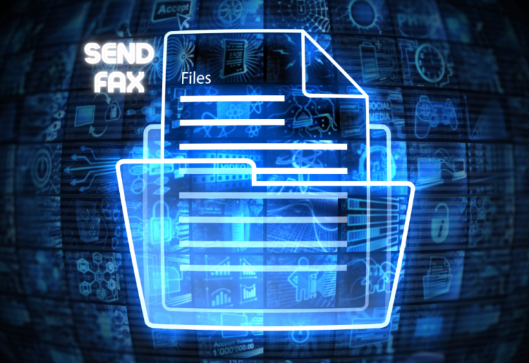 Is Online Fax Secure in 2025? All You Need to Know