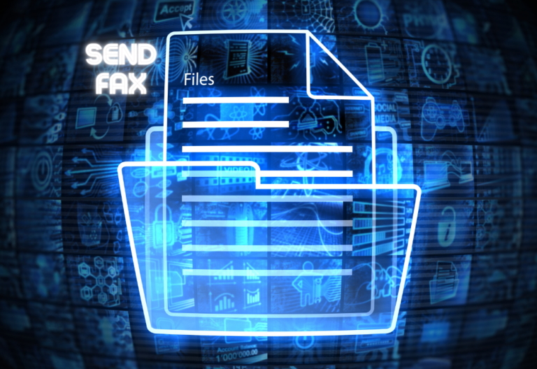 Is Online Fax Secure in 2022 All You Need to Know