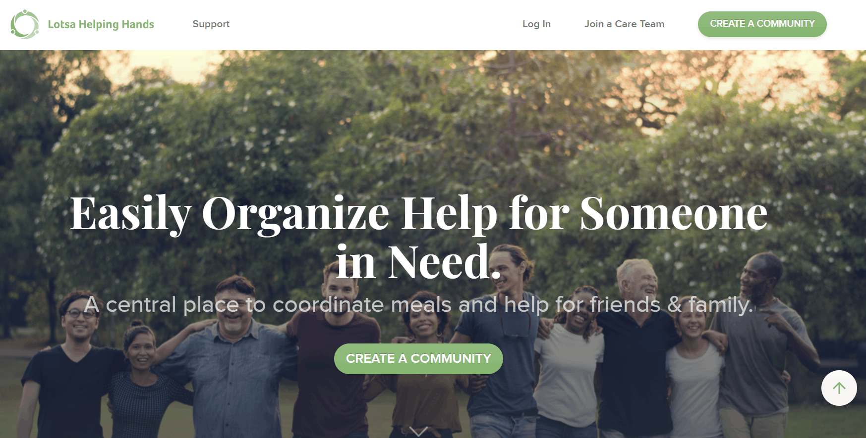 Lotsa-Helping-Hands
