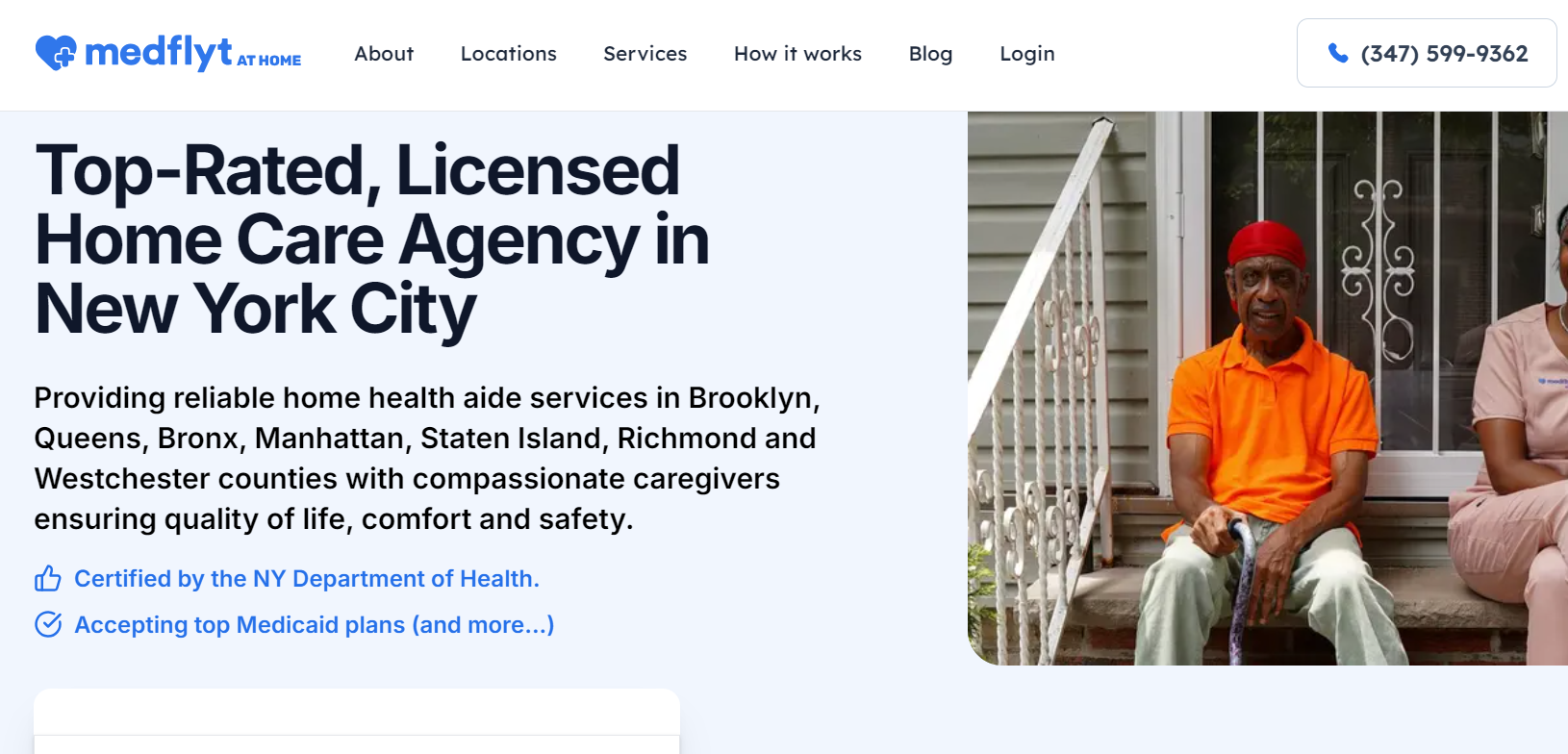 10 Best Caregiver Apps in 2025: Mobile Apps for Caregivers