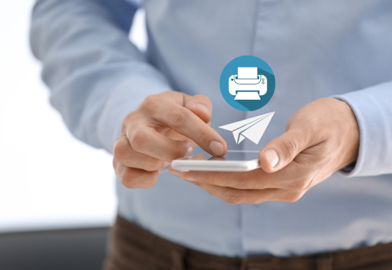 Why People want to Use Online Fax App to Send and Receive PDF or Document?