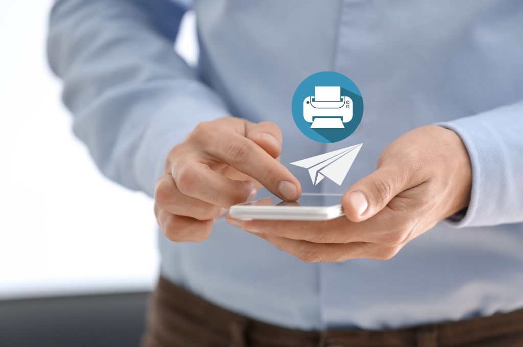 5 Great Online Faxing Apps