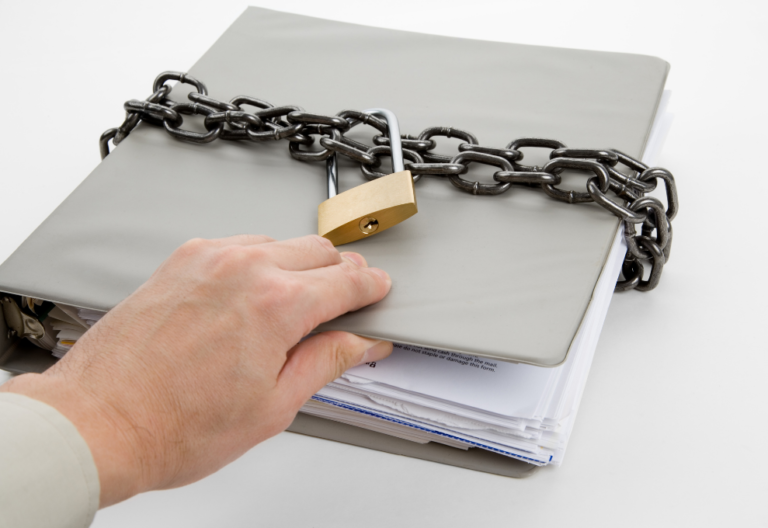 How Agencies Can Collaborate With Citizens For Secure Document Delivery Solutions