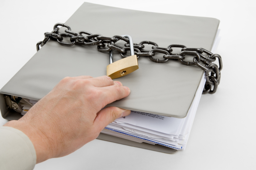 How Agencies Can Collaborate With Citizens For Secure Document Delivery Solutions